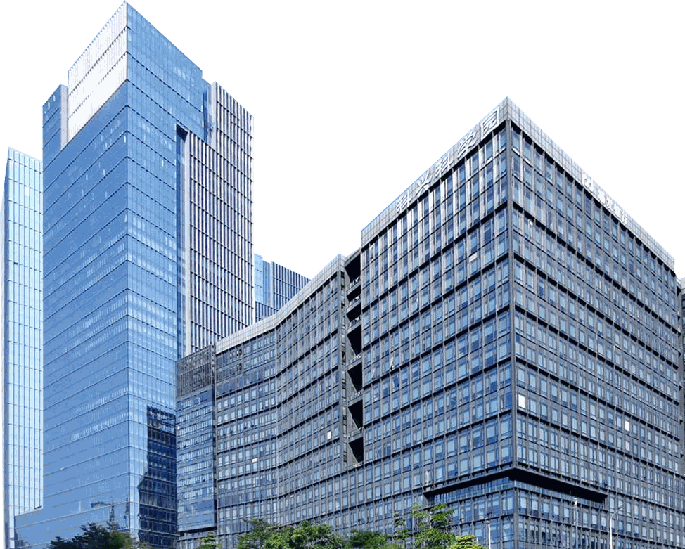 公司办公楼
