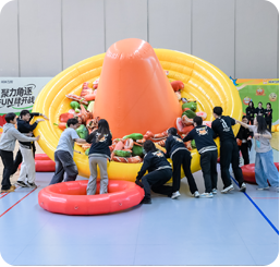 团队活动